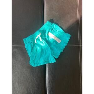 Jumping Beans - Girl's Ruffled Shorts